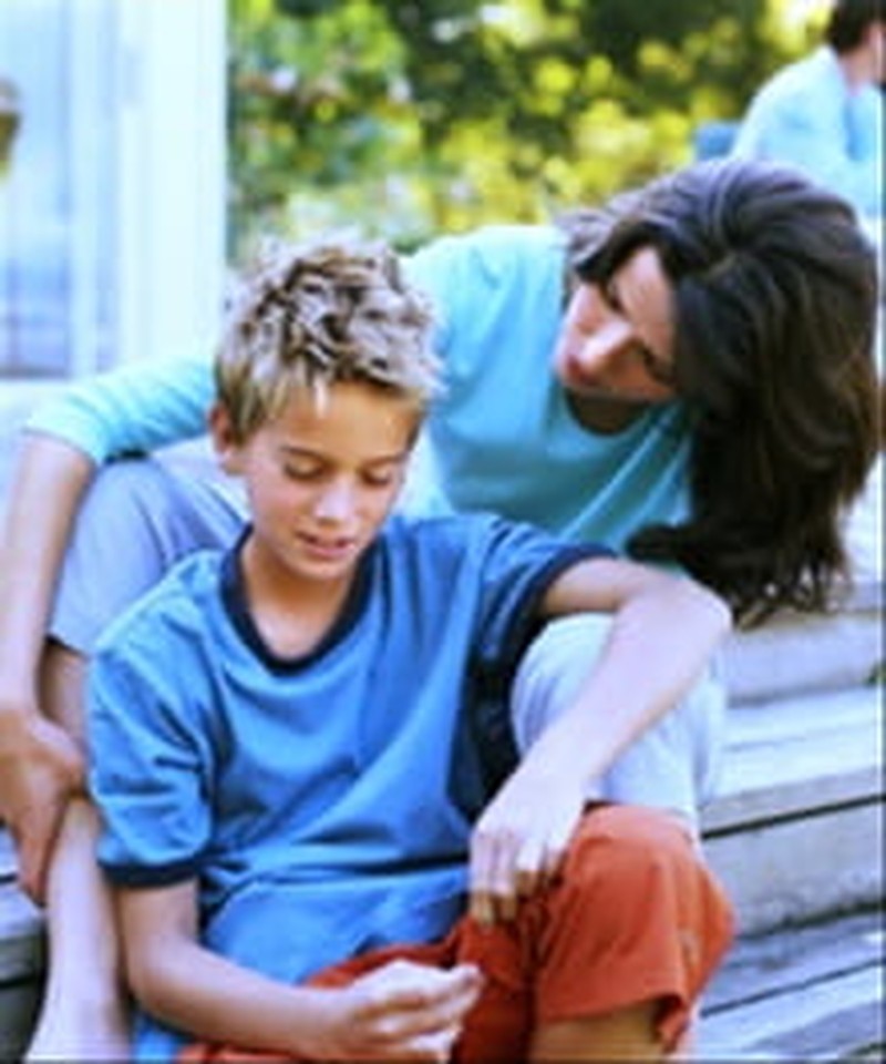 If i could teach my children one thing christian parenting